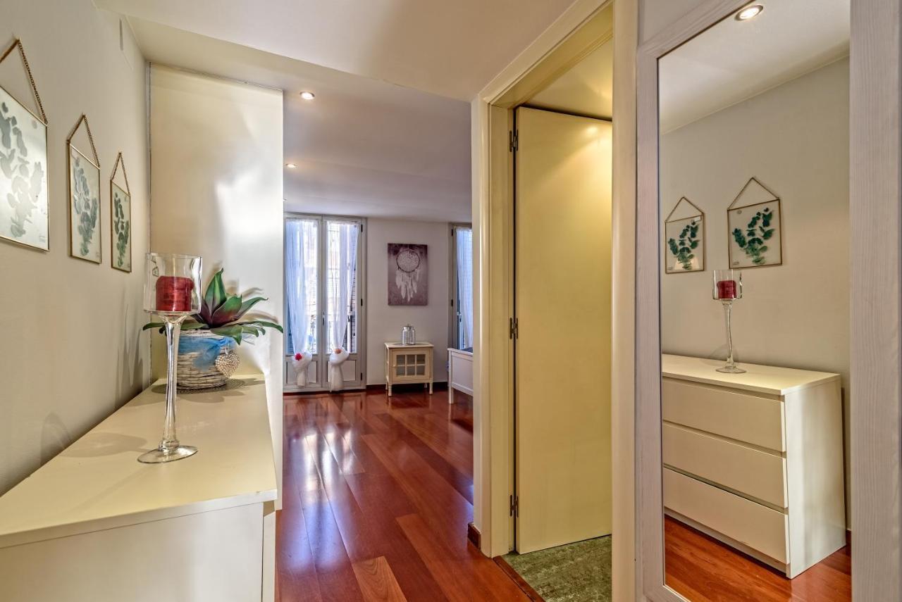 Apartamento Con Encanto En Badalona Buitenkant foto